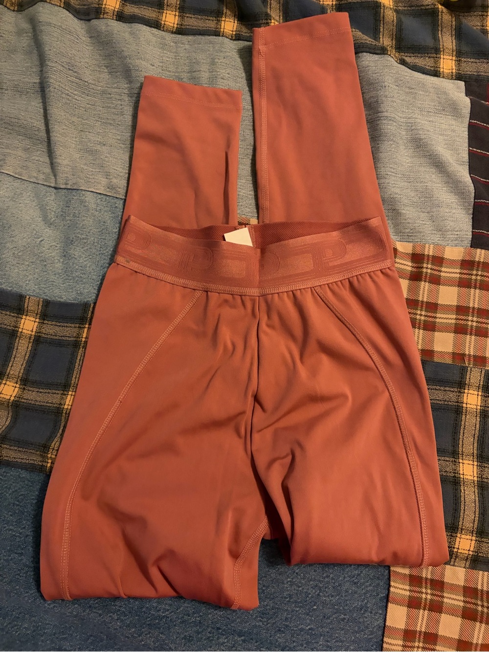 VS Pink ultimate high waisted leggings